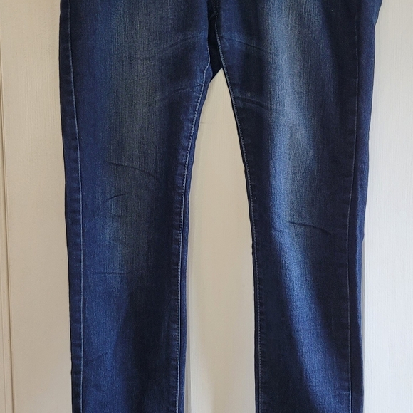 For All 7 Mankind Gwenever woman Jeans Size 30 bootcut - Picture 10 of 10
